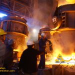 صنف آهن-تولید فولاد